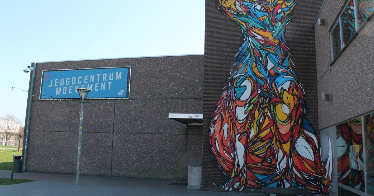 Je bekijkt nu Derde nieuwsbericht