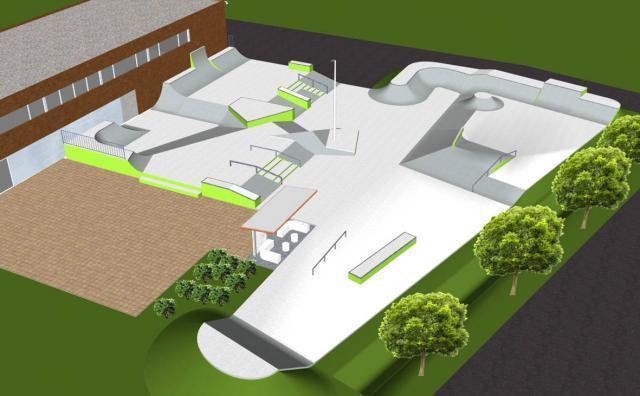 Je bekijkt nu Tweede nieuwsbericht