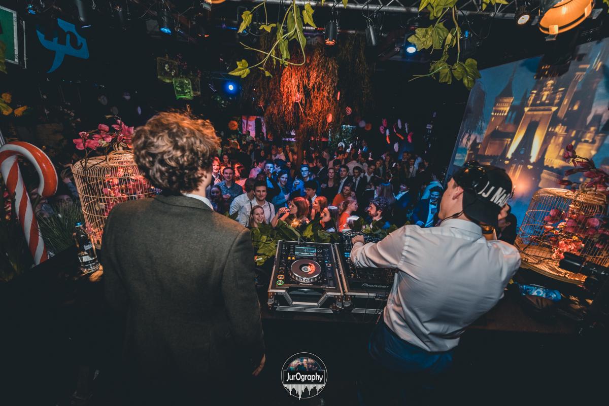 Je bekijkt nu Eerste nieuwsbericht