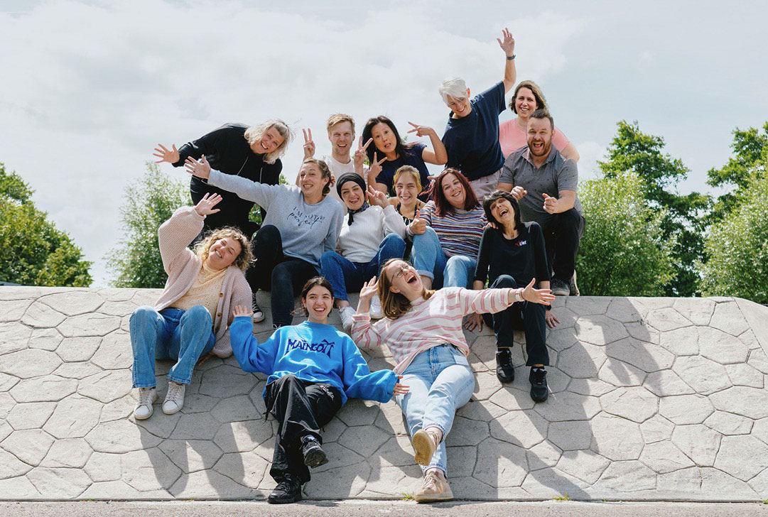 jeugdcentrum moevement